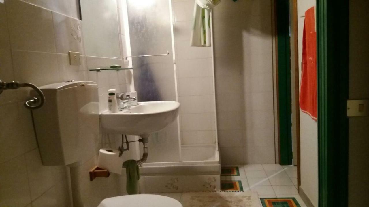 Beachpass Cefalù Kültér fotó