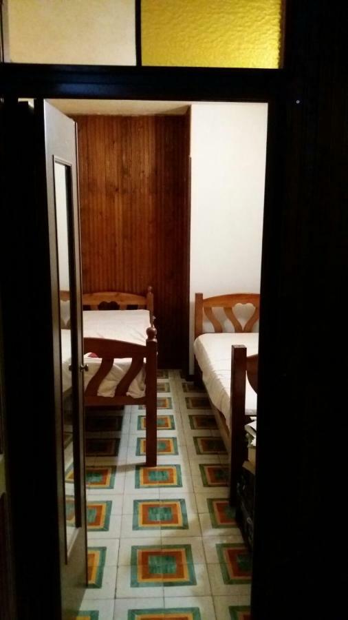 Beachpass Cefalù Kültér fotó