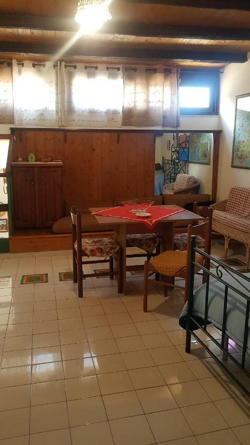 Beachpass Cefalù Kültér fotó